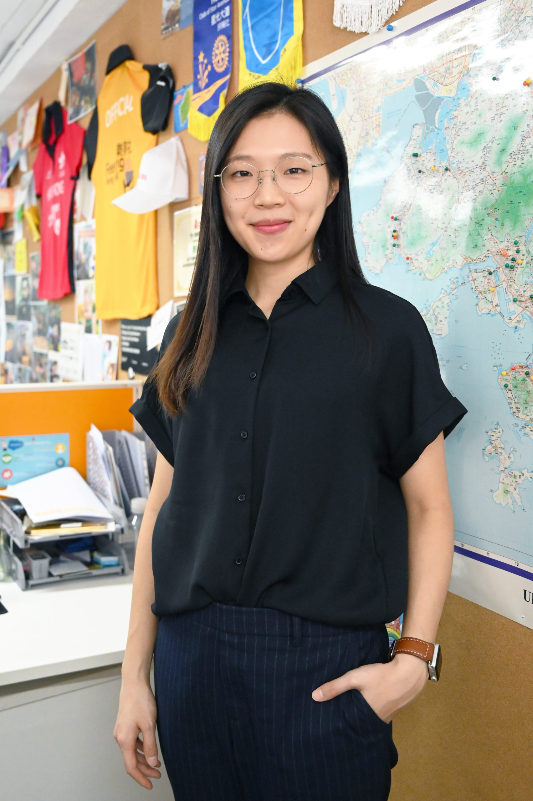 Natalie Wong