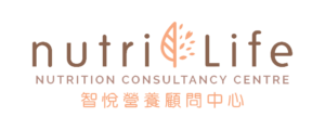Nutri Life Logo