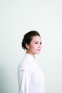 Vicky Lau