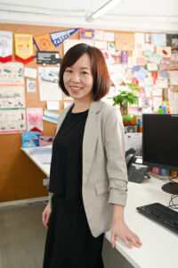 Winnie Ho