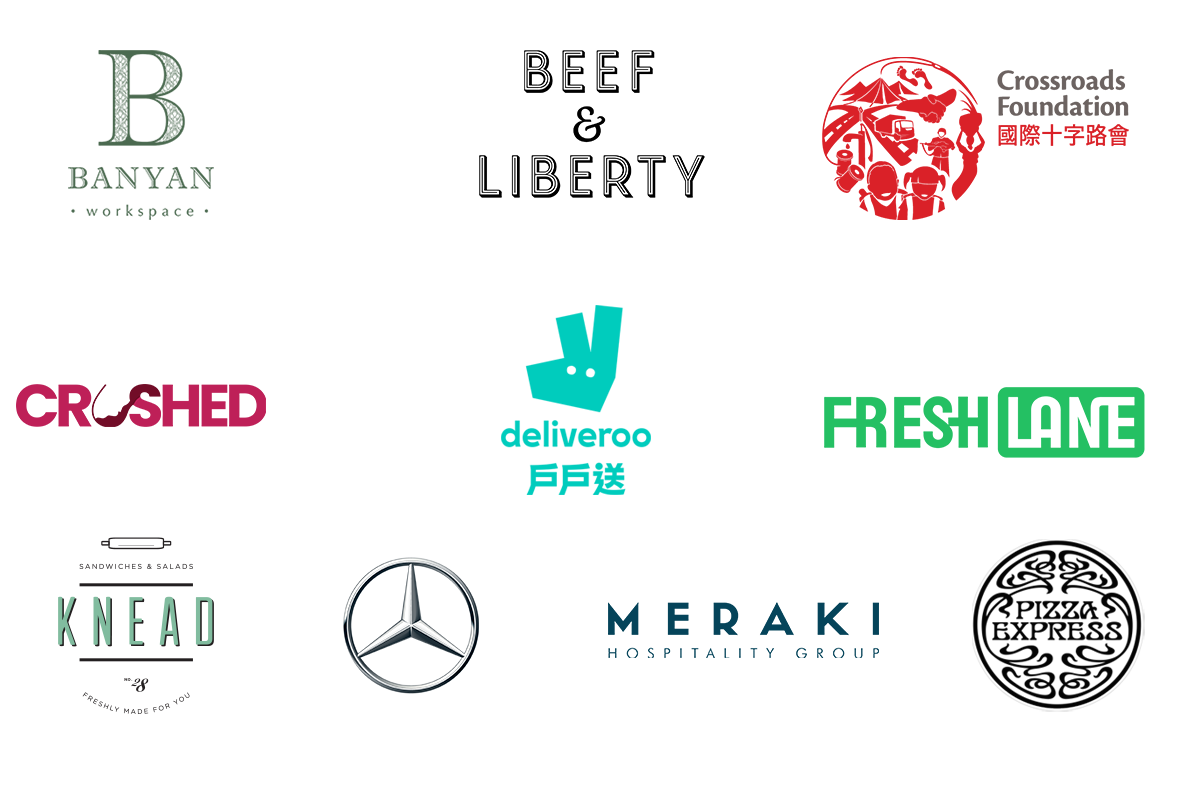 Community Collection Point Logos Collage 2022.11.15